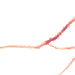 Night-time road noise heatmap for S10 5BQ