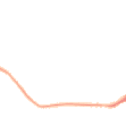 Night-time road noise heatmap for S10 5FE