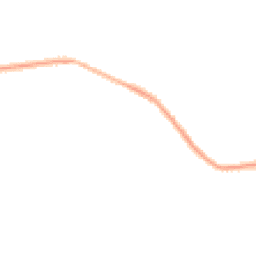 Night-time road noise heatmap for S10 5NA