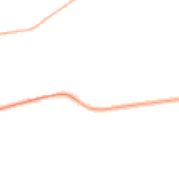 Night-time road noise heatmap for S10 5NZ