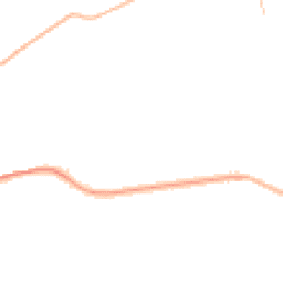Night-time road noise heatmap for S10 5PE