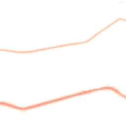 Night-time road noise heatmap for S10 5PX