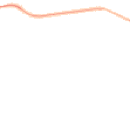 Night-time road noise heatmap for S10 5RW