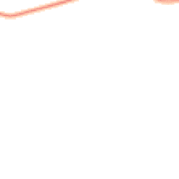 Night-time road noise heatmap for S10 5SW