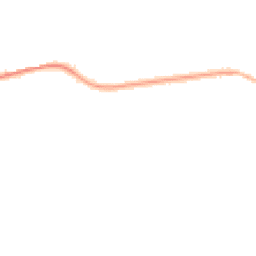Night-time road noise heatmap for S10 5TB