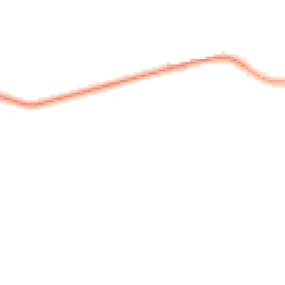 Night-time road noise heatmap for S10 5TS