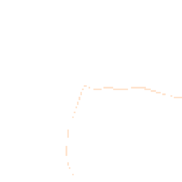 Night-time road noise heatmap for S11 7BX