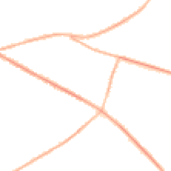 Night-time road noise heatmap for S12 2BQ