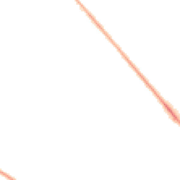 Night-time road noise heatmap for S12 3AW
