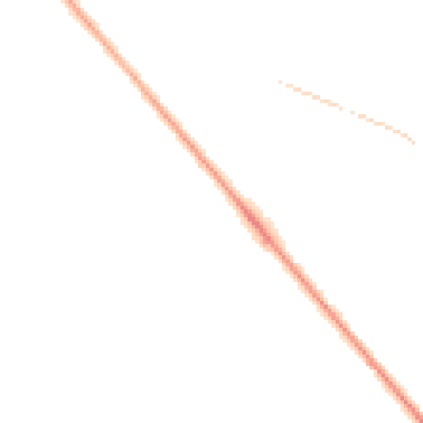 Night-time road noise heatmap for S12 3BU