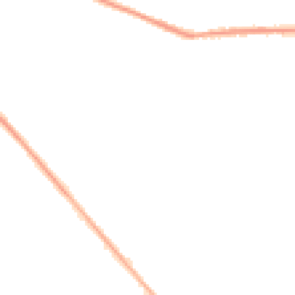 Night-time road noise heatmap for S12 4RR