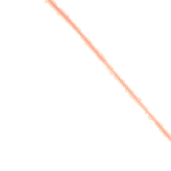 Night-time road noise heatmap for S12 4XR