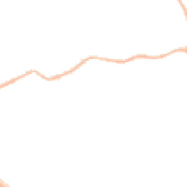 Night-time road noise heatmap for S13 7DN