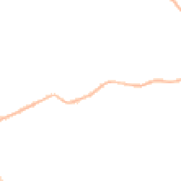 Night-time road noise heatmap for S13 7ET