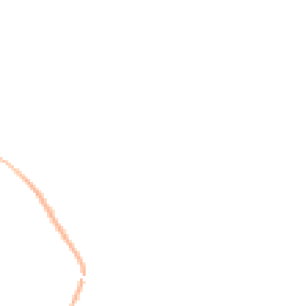 Night-time road noise heatmap for S18 4AL