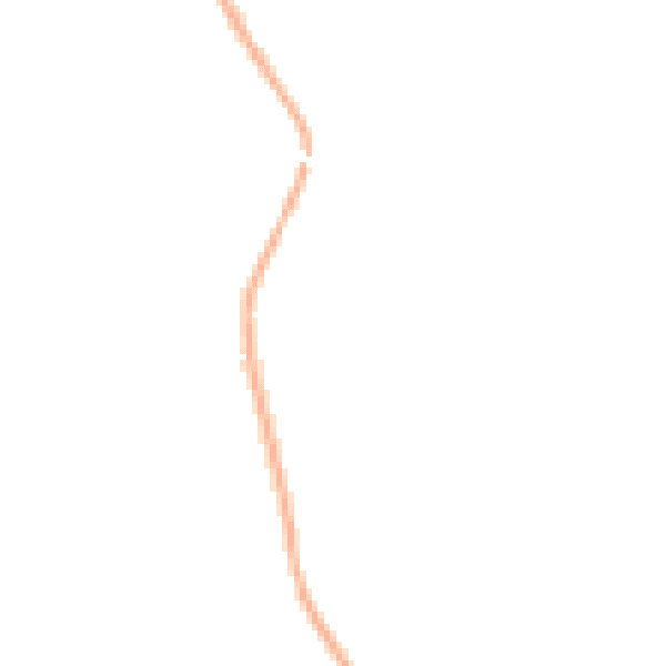 Night-time road noise heatmap for S18 4DU