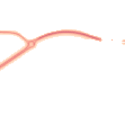 Night-time road noise heatmap for S20 1AD