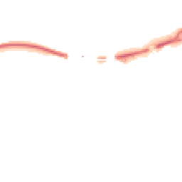 Night-time road noise heatmap for S20 1AE