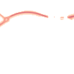 Night-time road noise heatmap for S20 1AN