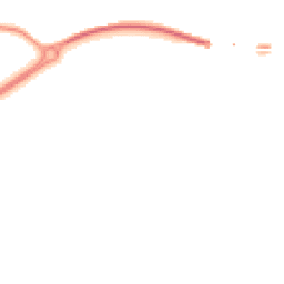 Night-time road noise heatmap for S20 1AR