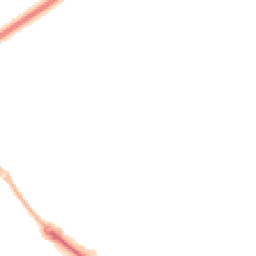 Night-time road noise heatmap for S20 1BB