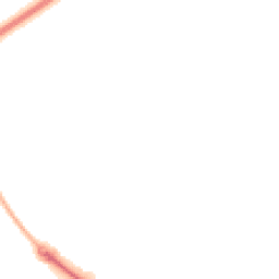 Night-time road noise heatmap for S20 1BD