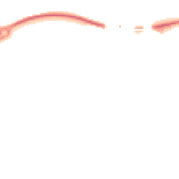 Night-time road noise heatmap for S20 1BL