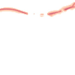 Night-time road noise heatmap for S20 1BZ