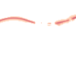 Night-time road noise heatmap for S20 1DF