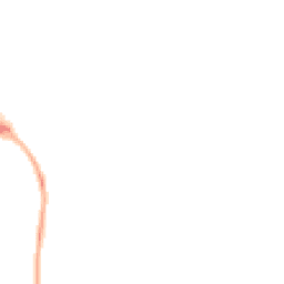 Night-time road noise heatmap for S20 1DG