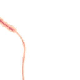 Night-time road noise heatmap for S20 1EZ