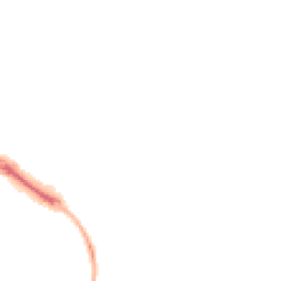 Night-time road noise heatmap for S20 1GB