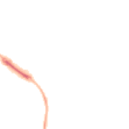 Night-time road noise heatmap for S20 1GD