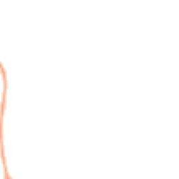 Night-time road noise heatmap for S20 2DP