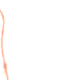 Night-time road noise heatmap for S20 2QE