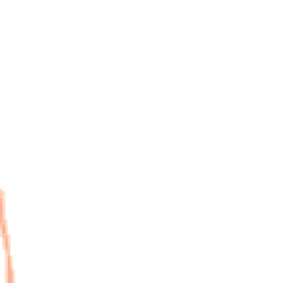 Night-time road noise heatmap for S20 2QR