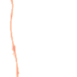 Night-time road noise heatmap for S20 2QS