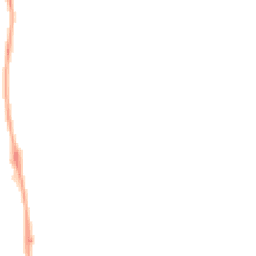 Night-time road noise heatmap for S20 2QT