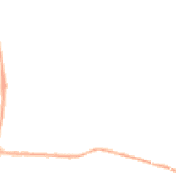 Night-time road noise heatmap for S20 3FU