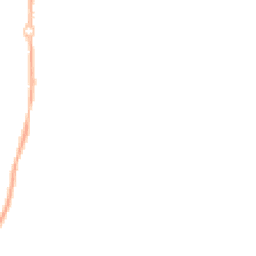 Night-time road noise heatmap for S20 4RW