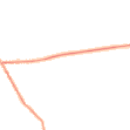 Night-time road noise heatmap for S20 4SF