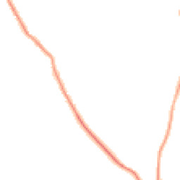 Night-time road noise heatmap for S20 4TQ