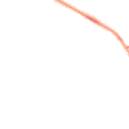 Night-time road noise heatmap for S20 5EH