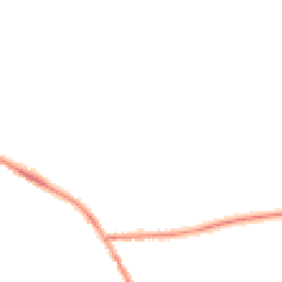 Night-time road noise heatmap for S20 5FR