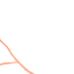 Night-time road noise heatmap for S20 6QH