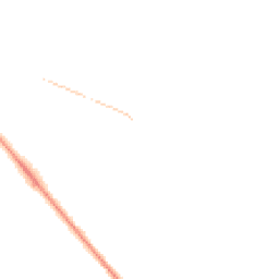 Night-time road noise heatmap for S20 6RD