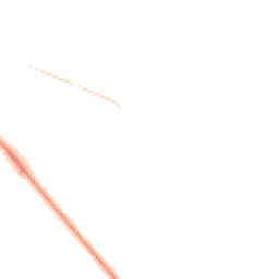 Night-time road noise heatmap for S20 6RH