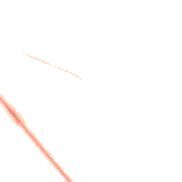 Night-time road noise heatmap for S20 6RJ