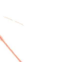 Night-time road noise heatmap for S20 6RN