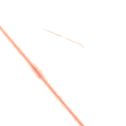 Night-time road noise heatmap for S20 6RS